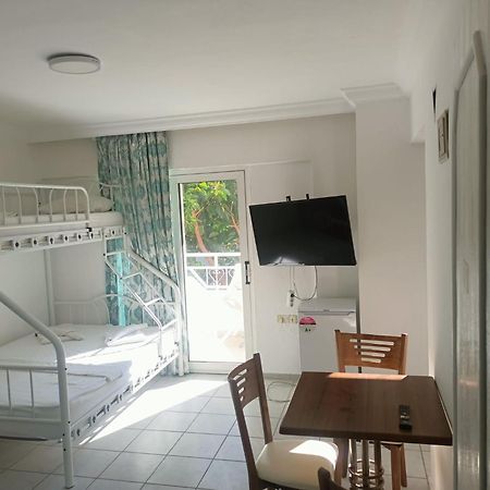 Sen Apart ทูรุนช์ ภายนอก รูปภาพ
